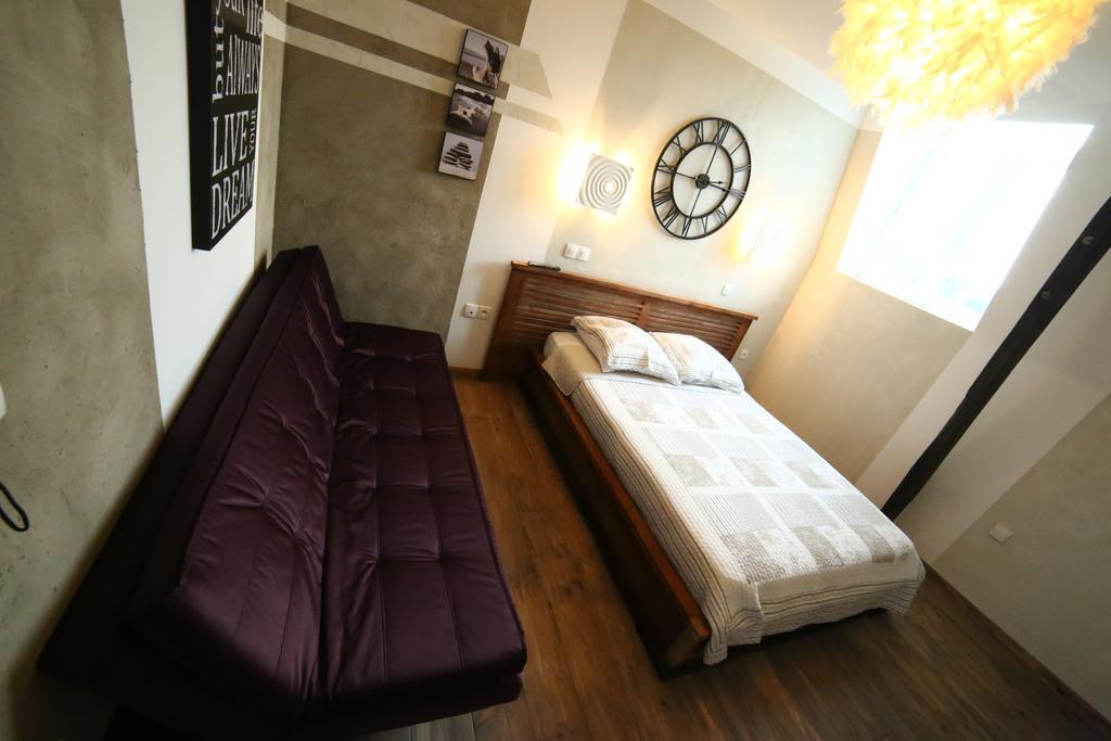 Hotel De France Lens Szoba fotó