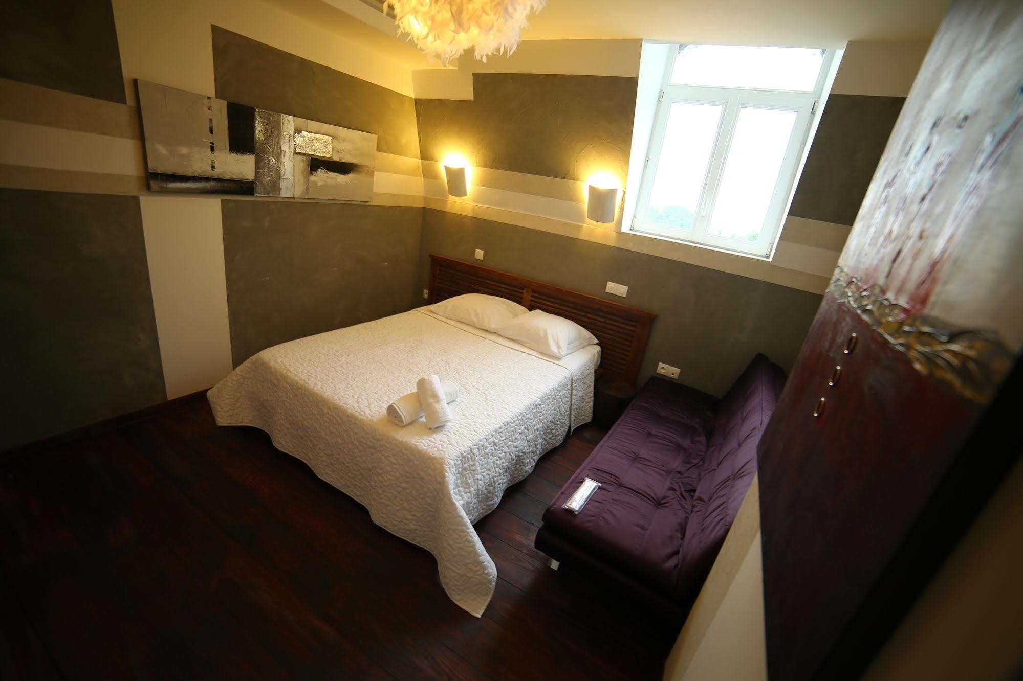 Hotel De France Lens Kültér fotó